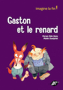Gaston et le renard